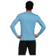 Adidas Ανδρική μακρυμάνικη ισοθερμική μπλούζα Team Base Tee